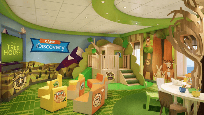 Princess Cruises - Discovery Princess - Kids 3-7.png